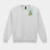 Heavy Blend™ Adult Crewneck Sweatshirt Thumbnail