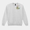 Heavy Blend™ Adult Crewneck Sweatshirt Thumbnail