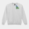 Heavy Blend™ Adult Crewneck Sweatshirt Thumbnail