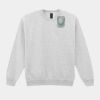 Heavy Blend™ Adult Crewneck Sweatshirt Thumbnail