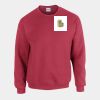 Heavy Blend™ Adult Crewneck Sweatshirt Thumbnail