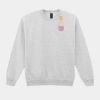 Heavy Blend™ Adult Crewneck Sweatshirt Thumbnail