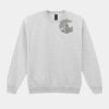 Heavy Blend™ Adult Crewneck Sweatshirt Thumbnail