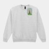 Heavy Blend™ Adult Crewneck Sweatshirt Thumbnail