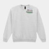 Heavy Blend™ Adult Crewneck Sweatshirt Thumbnail
