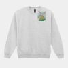 Heavy Blend™ Adult Crewneck Sweatshirt Thumbnail
