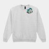 Heavy Blend™ Adult Crewneck Sweatshirt Thumbnail