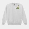 Heavy Blend™ Adult Crewneck Sweatshirt Thumbnail
