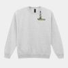 Heavy Blend™ Adult Crewneck Sweatshirt Thumbnail