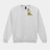 Heavy Blend™ Adult Crewneck Sweatshirt Thumbnail