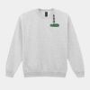 Heavy Blend™ Adult Crewneck Sweatshirt Thumbnail