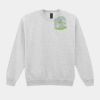 Heavy Blend™ Adult Crewneck Sweatshirt Thumbnail