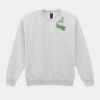 Heavy Blend™ Adult Crewneck Sweatshirt Thumbnail