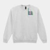 Heavy Blend™ Adult Crewneck Sweatshirt Thumbnail