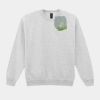 Heavy Blend™ Adult Crewneck Sweatshirt Thumbnail