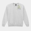 Heavy Blend™ Adult Crewneck Sweatshirt Thumbnail