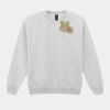 Heavy Blend™ Adult Crewneck Sweatshirt Thumbnail
