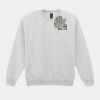 Heavy Blend™ Adult Crewneck Sweatshirt Thumbnail