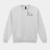 Heavy Blend™ Adult Crewneck Sweatshirt Thumbnail