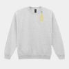 Heavy Blend™ Adult Crewneck Sweatshirt Thumbnail