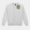 Heavy Blend™ Adult Crewneck Sweatshirt Thumbnail