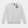 Heavy Blend™ Adult Crewneck Sweatshirt Thumbnail