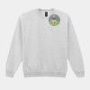 Heavy Blend™ Adult Crewneck Sweatshirt Thumbnail