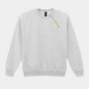Heavy Blend™ Adult Crewneck Sweatshirt Thumbnail