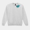 Heavy Blend™ Adult Crewneck Sweatshirt Thumbnail