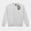 Heavy Blend™ Adult Crewneck Sweatshirt Thumbnail