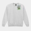 Heavy Blend™ Adult Crewneck Sweatshirt Thumbnail