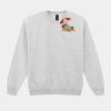 Heavy Blend™ Adult Crewneck Sweatshirt Thumbnail
