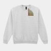 Heavy Blend™ Adult Crewneck Sweatshirt Thumbnail