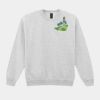 Heavy Blend™ Adult Crewneck Sweatshirt Thumbnail