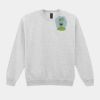 Heavy Blend™ Adult Crewneck Sweatshirt Thumbnail