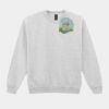 Heavy Blend™ Adult Crewneck Sweatshirt Thumbnail