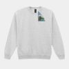 Heavy Blend™ Adult Crewneck Sweatshirt Thumbnail
