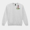 Heavy Blend™ Adult Crewneck Sweatshirt Thumbnail