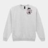 Heavy Blend™ Adult Crewneck Sweatshirt Thumbnail