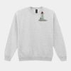 Heavy Blend™ Adult Crewneck Sweatshirt Thumbnail