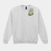 Heavy Blend™ Adult Crewneck Sweatshirt Thumbnail