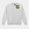 Heavy Blend™ Adult Crewneck Sweatshirt Thumbnail