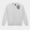 Heavy Blend™ Adult Crewneck Sweatshirt Thumbnail