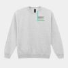 Heavy Blend™ Adult Crewneck Sweatshirt Thumbnail