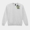 Heavy Blend™ Adult Crewneck Sweatshirt Thumbnail