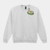 Heavy Blend™ Adult Crewneck Sweatshirt Thumbnail