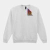 Heavy Blend™ Adult Crewneck Sweatshirt Thumbnail