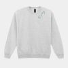 Heavy Blend™ Adult Crewneck Sweatshirt Thumbnail