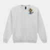 Heavy Blend™ Adult Crewneck Sweatshirt Thumbnail