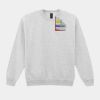 Heavy Blend™ Adult Crewneck Sweatshirt Thumbnail